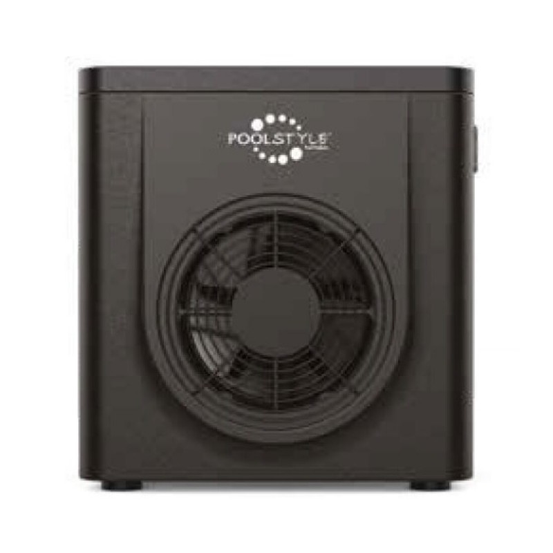 Pompa di calore piscina PoolStyle Mini 3 kW R32 (PSL-150-0256) irrifarma.it