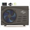 Pompa di calore piscina PoolStyle Inverter Wi-Fi 11 kW (PSL-150-0264) irrifarma.it