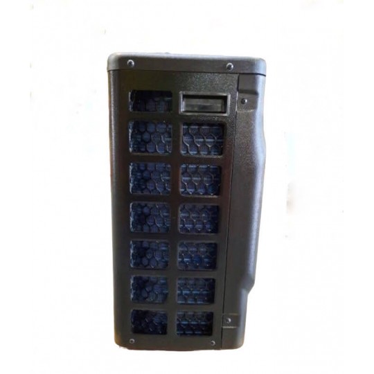 dettaglio Pompa di calore piscina PoolStyle Inverter Wi-Fi 11 kW irrifarma.it