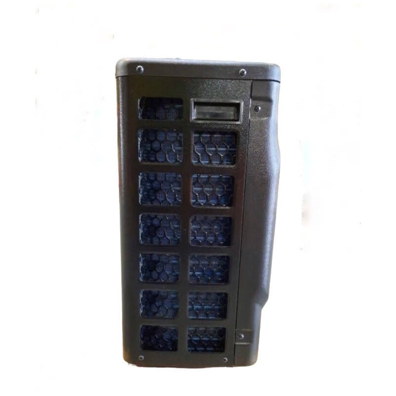 dettaglio Pompa di calore piscina PoolStyle Inverter Wi-Fi 11 kW irrifarma.it
