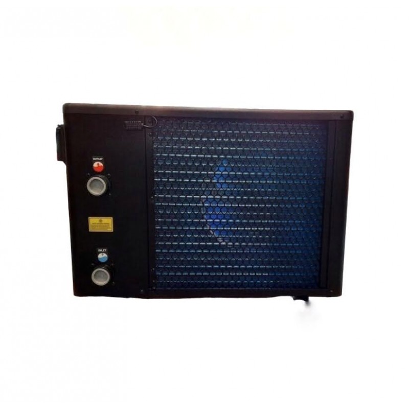 dettaglio Pompa di calore piscina PoolStyle Inverter Wi-Fi 11 kW (PSL-150-0264) irrifarma.it
