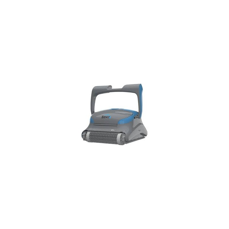 Robot piscina Dolphin Zenit 12 Maytronics – pulizia semplice di fondo e pareti (fino 10 m) irrifarma.it