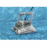 dettaglio filtrazione Robot piscina Dolphin Zenit 12 Maytronics – pulizia semplice di fondo e pareti (fino 10 m) irrifarma.it