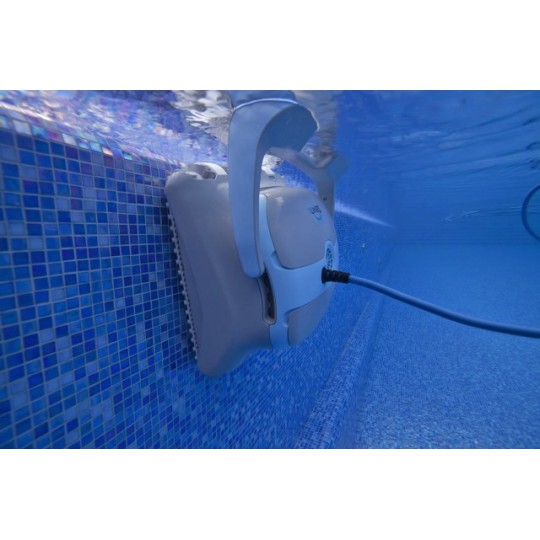 Robot piscina Dolphin Zenit 12 Maytronics fondo/pareti