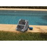 Dettaglio 3 spazzola Robot piscina Dolphin Zenit 20 Maytronics – irrifarma.it