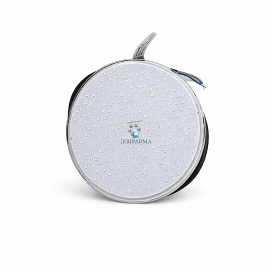 Lampada piscina RGB 23W 12V IP68 | VISION Moonlight PLS400B irrifarma.it