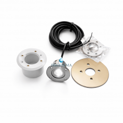 Faretto piscina LED bianco 12V con cavo | MINI SUB TKW SPECIAL irrifarma.it