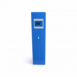 ECOTT V1.6 – Microfiltrazione multistadio con UV 11W (Sedimenti + Everpure IN-12 + Ultrafiltrazione) irrifarma