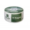 Manichetta gocciolante T-Tape 508-15-1000 Rivulis 2300 m passo 15 cm irrifarma.it