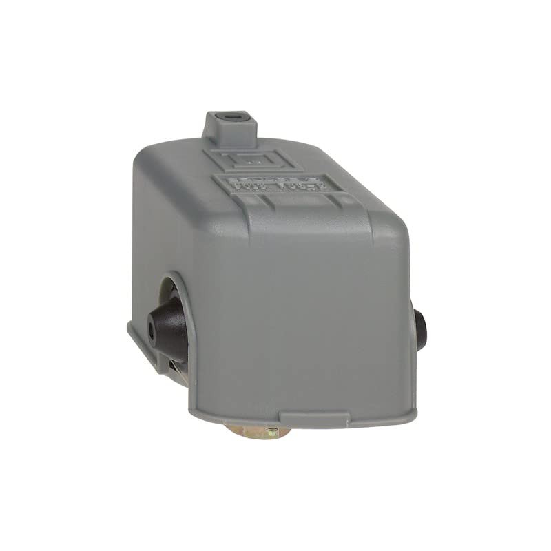 Pressostato meccanico Square D FYG32 10,5 bar autoclave
