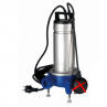 Pompa sommersa trituratrice acque nere Lowara Domo GRI 15 T – 2 HP Trifase 380 V irrifarma.it