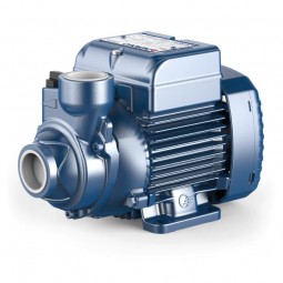 Pompa periferica Pedrollo PKm 60 0,40 HP 230V per autoclave e irrigazione irrifarma.it