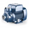 Pompa periferica Pedrollo PKm 60 0,40 HP 230V per autoclave e irrigazione irrifarma.it