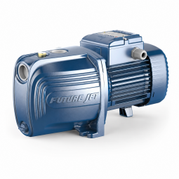 Pompa autoadescante Pedrollo Future JETm 1A 0,75 HP 230V irrifarma.it