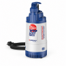 Pompa sommersa automatica Pedrollo TOP MULTI-TECH 2 0,75 HP irrifarma.it
