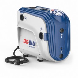 Sistema di pressurizzazione automatico Pedrollo DG BLU 5 1,5 HP irrifarma.it