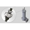 Pompa trituratrice DN32 Zenit GRG 250/2/G40H 1,80 kW