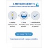 uso corretto Pastiglie cloro piscina 20 g Nytra 5 kg – Dicloro 56% a dissoluzione rapida irrifarma.it