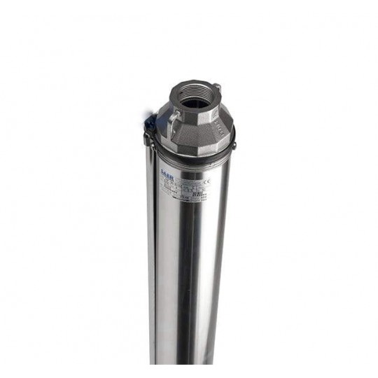 Pompa Calpeda 4SDP 16/20C solo idraulica 4" 5,5 kW