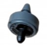 Ingresso a spinotto del gocciolatore Netafim PCJ 4 L/h irrifarma.it