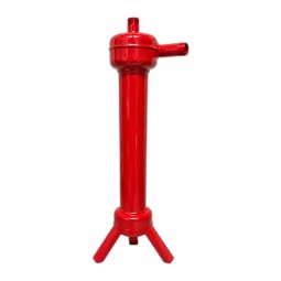 Filtro Idrociclone Pieffe Mini 3/4" Filettato – Separatore Sabbia 3-5 m³/h, 6 bar irrifamra.it