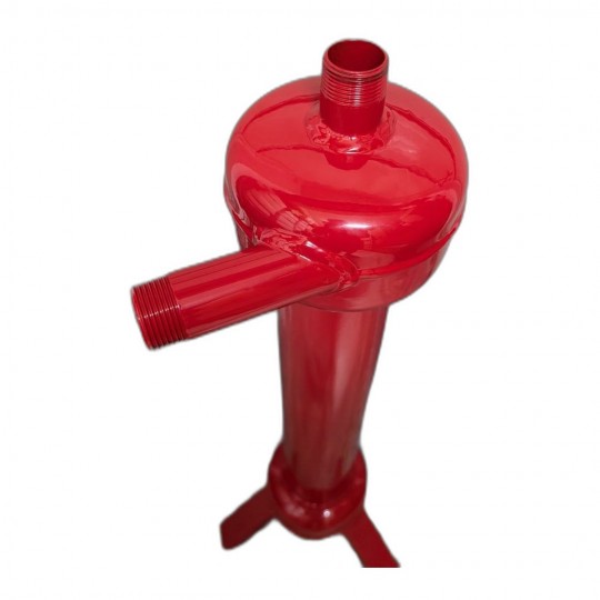 Idrociclone Pieffe Mini 3/4" filettato - filtro sabbia