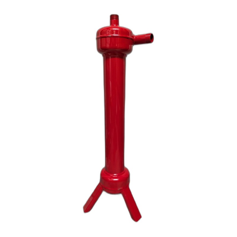 Idrociclone Pieffe Mini 3/4" filettato - filtro sabbia