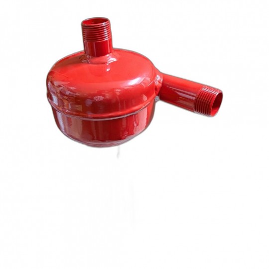 Idrociclone Pieffe Mini 1" filettato - filtro sabbia