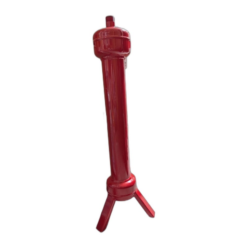 Idrociclone Pieffe Mini 1" filettato - filtro sabbia