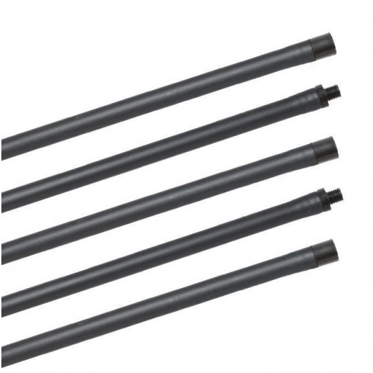 composizione Set 5 aste flessibili per scovoli canna fumaria 7 metri irrifarma.it