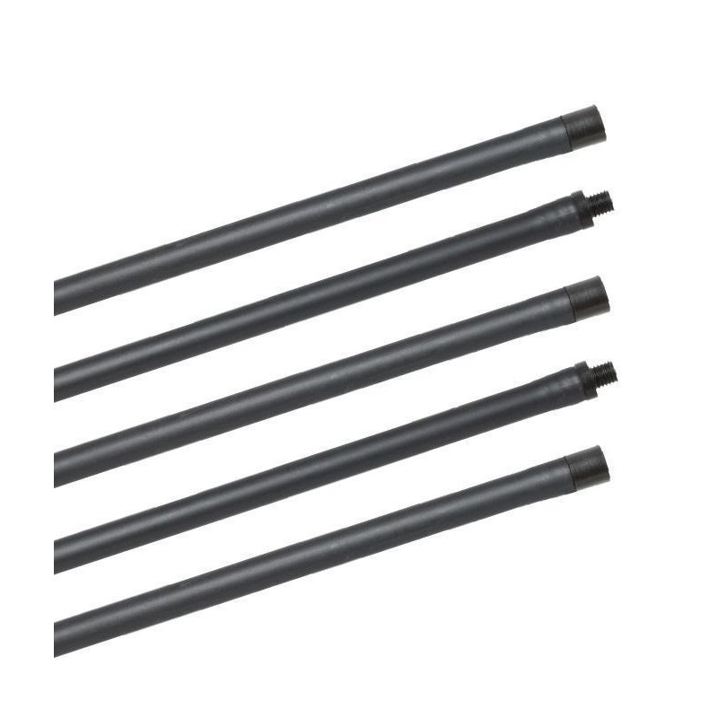 composizione Set 5 aste flessibili per scovoli canna fumaria 7 metri irrifarma.it