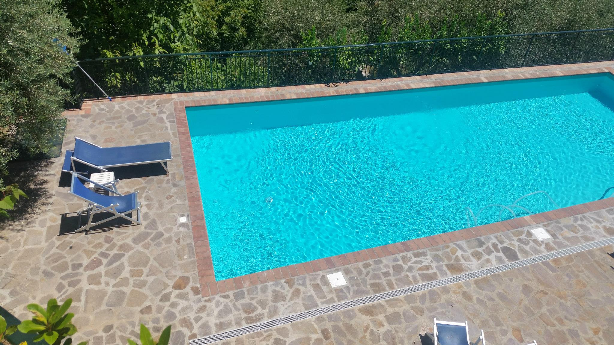 Irrifarma discussione di un costruttore tecnico storico ed alcuni ... Problemi piscine biodesign