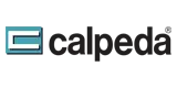 Logo Calpeda - Leader nella produzione di pompe sommerse e sistemi di pompaggio multifunzione