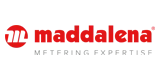Logo Maddalena