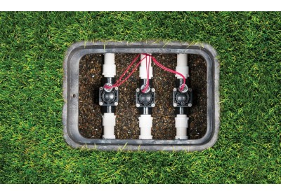 Installazione e Manutenzione dell'Elettrovalvola per Irrigazione F/F 24V: Guida Completa