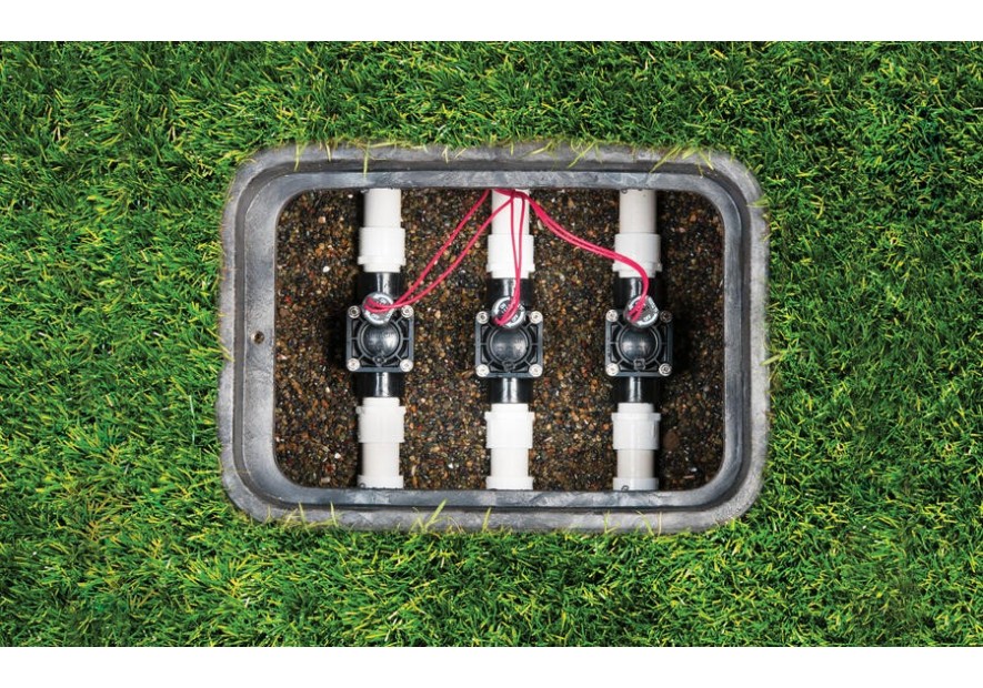 Installazione e Manutenzione dell'Elettrovalvola per Irrigazione F/F 24V: Guida Completa