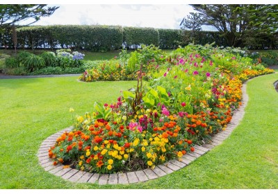 Primavera, il Risveglio del Giardino: Guida alla Riapertura dei Sistemi di Irrigazione