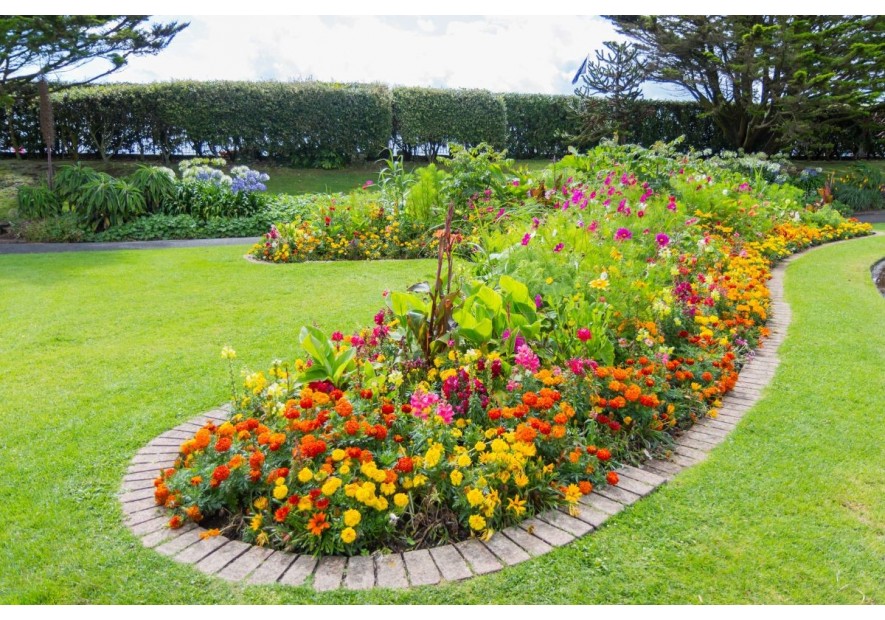 Primavera, il Risveglio del Giardino: Guida alla Riapertura dei Sistemi di Irrigazione