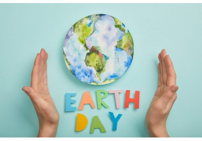 L'Earth Day : Un Impegno Quotidiano per il Pianeta