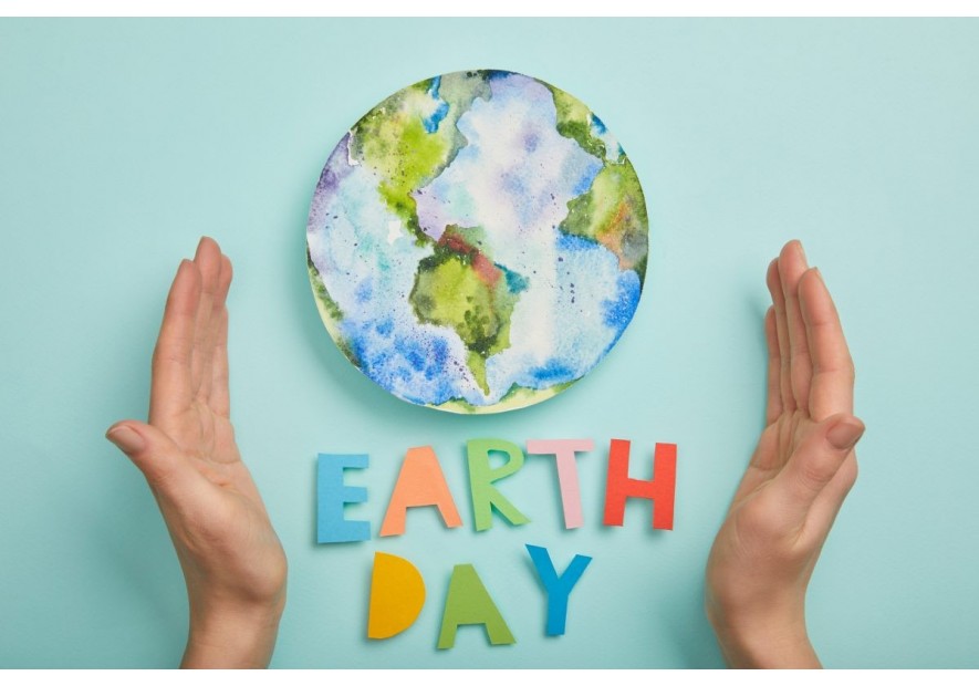 L'Earth Day : Un Impegno Quotidiano per il Pianeta