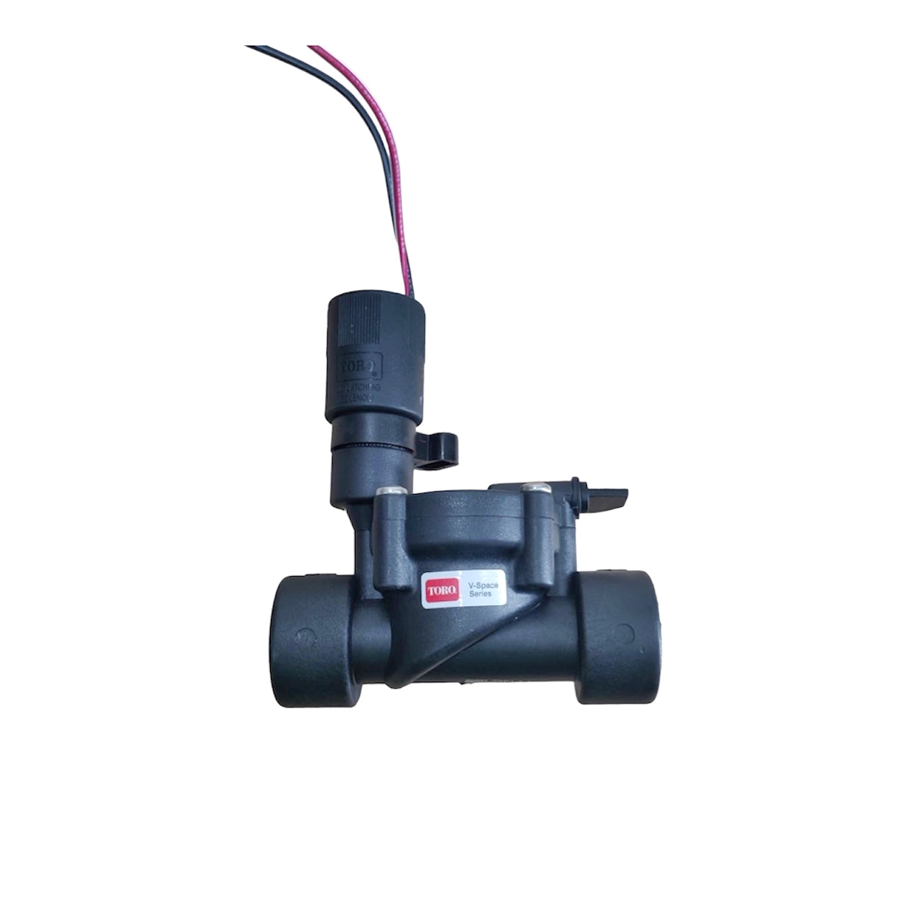 Elettrovalvola Toro 9v per irrigazione giardino V-Space 1" F/F